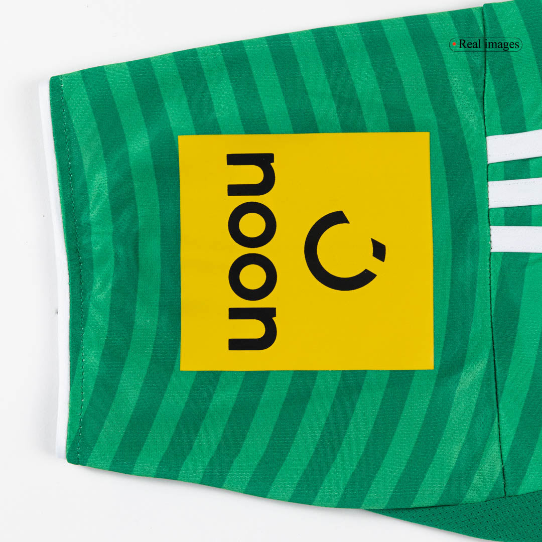 Newcastle United 2025/26 Vieras Pelipaita Miesten