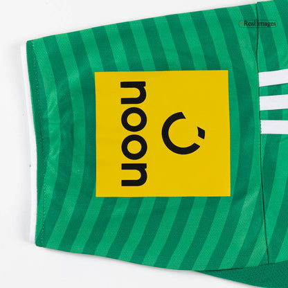 Newcastle United 2025/26 Vieras Pelipaita Miesten