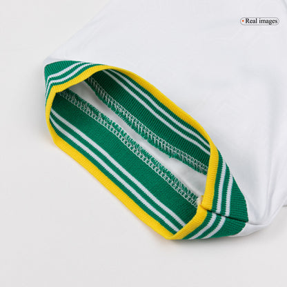 Roma 2025/26 Kolmas Pelipaitasetti Lasten