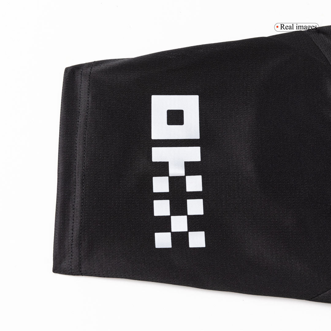 Manchester City 2025/26 Vieras Pelipaita Miesten RODRIGO #16