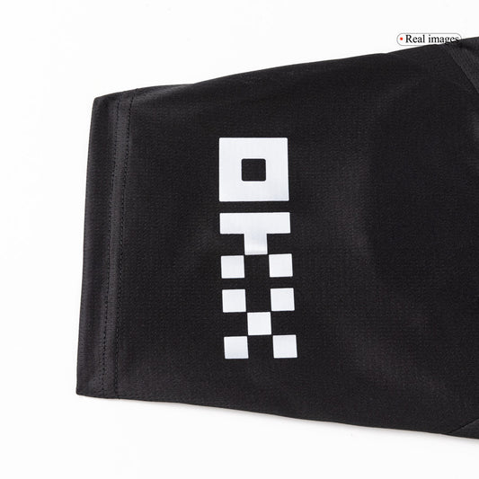 Manchester City 2025/26 Vieras Pelipaita Miesten RODRIGO #16