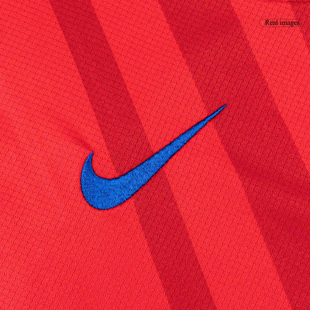 PSG 2025/26 Kolmas Pelipaita Miesten