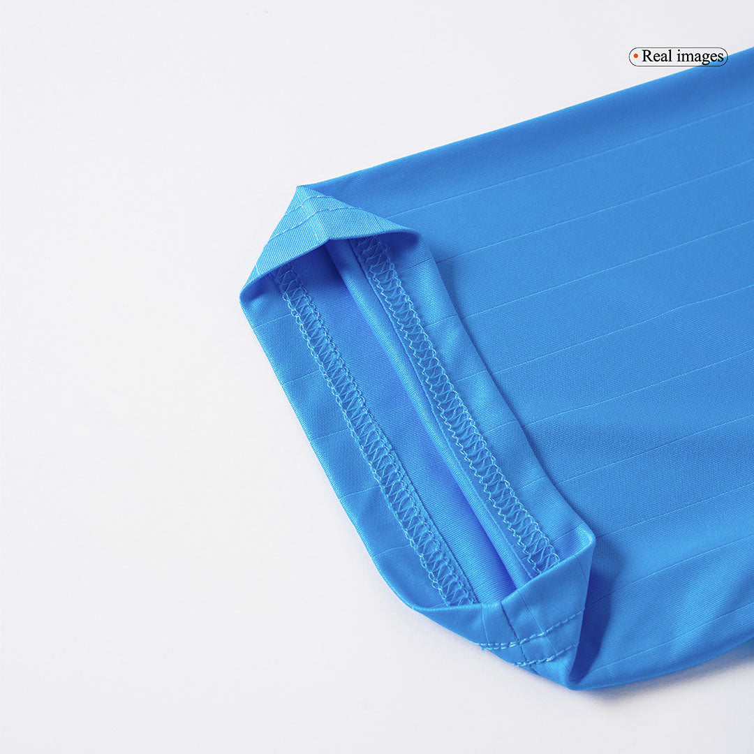 Inter Miami CF 2025 Kolmas Pelipaita Miesten DE PAUL #7