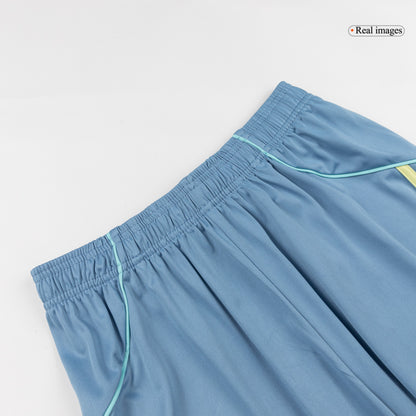 Juventus 2025/26 Vieras Pelishortsit Miesten