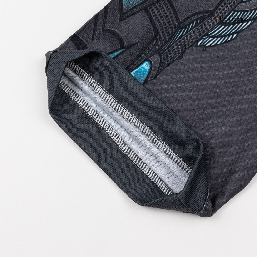 Napoli 2025/26 Ottelua edeltävä Pelipaita Miesten