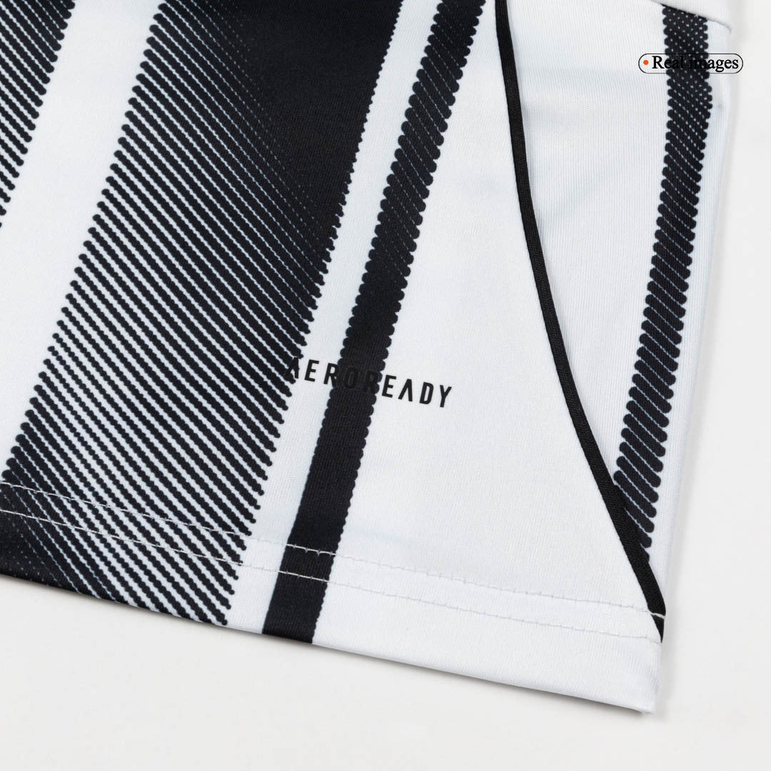 Juventus 2025/26 Koti Pelipaita Naisten