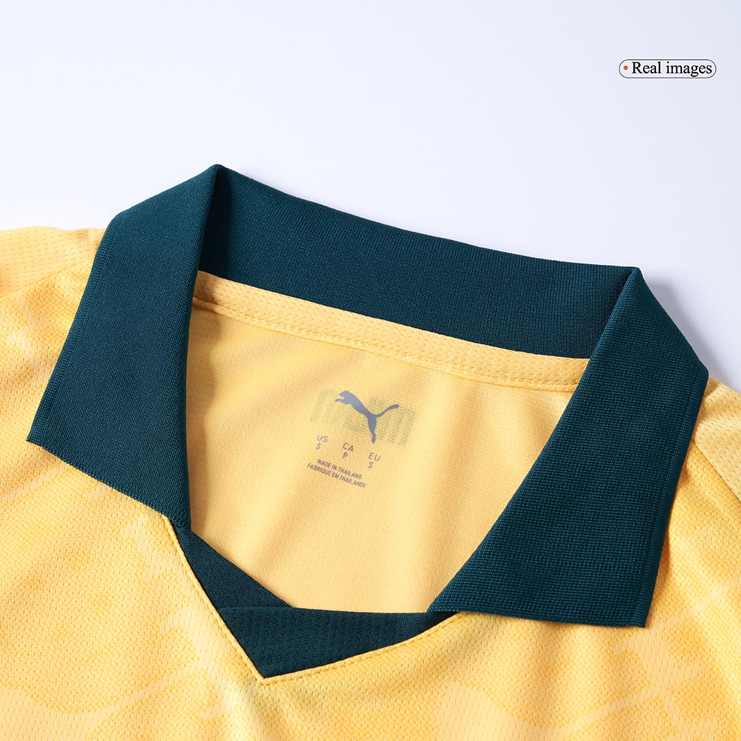 AC Milan 2025/26 Kolmas Pelipaitasetti Miesten