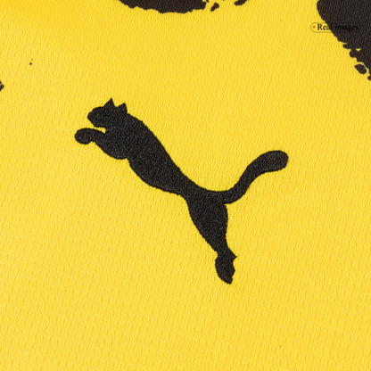 Borussia Dortmund World Cup 2025/26 Koti Pelipaita Miesten