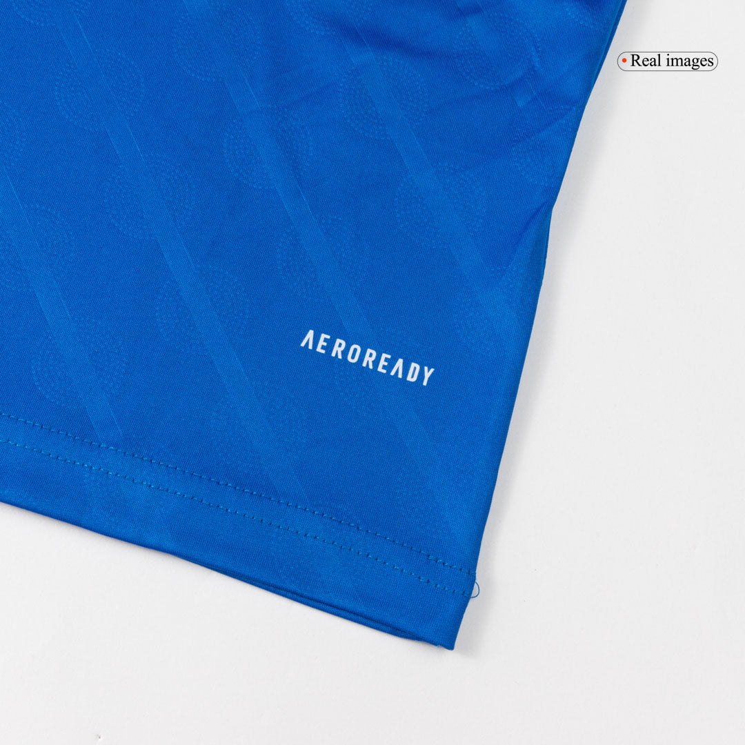 Real Madrid 2025/26 Kolmas Pelipaita Miesten BELLINGHAM #5