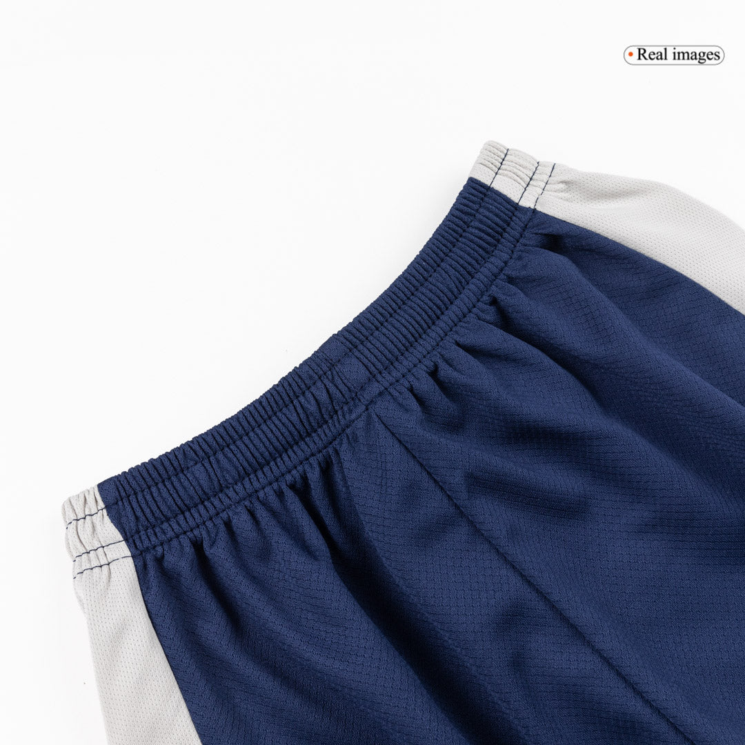 Tottenham Hotspur 2025/26 Koti Lasten täydellinen peliasu