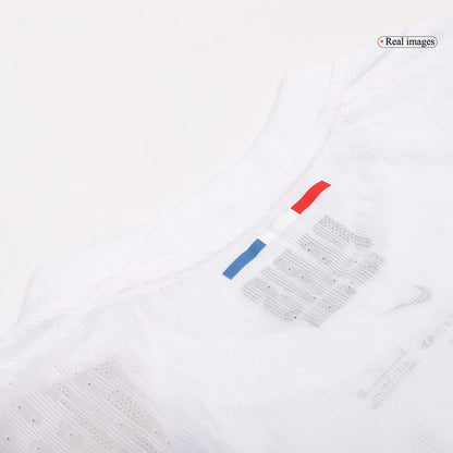 PSG 2025/26 Vieras Pelipaita (Player Version) Miesten HAKIMI #2