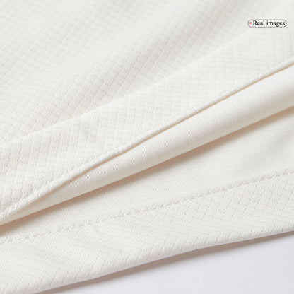 Chelsea 2025/26 Vieras Pelishortsit Miesten