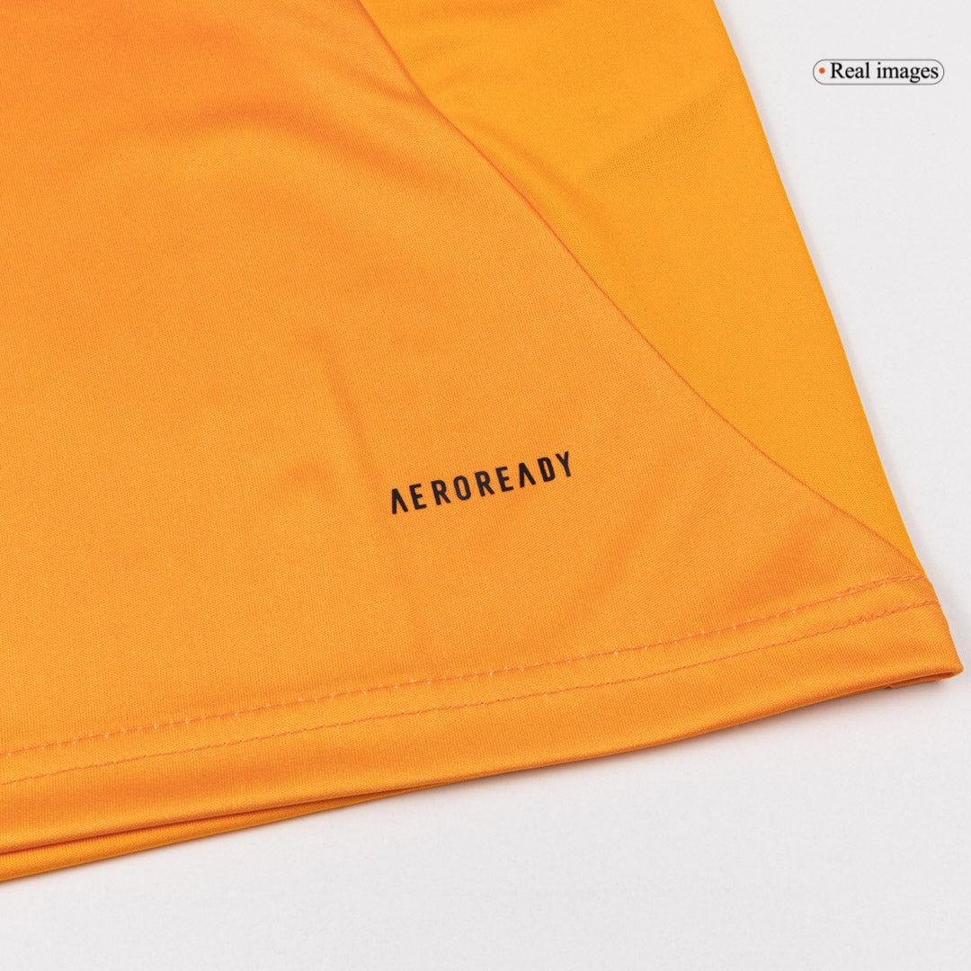 Roma 2025/26 Vieras Pelipaita Miesten DYBALA #21