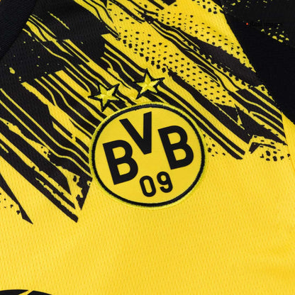 Borussia Dortmund 2025/26 Koti Pelipaitasetti Miesten