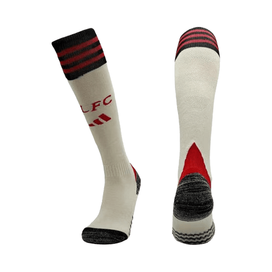 Liverpool 2025/26 Vieras Pelisukat