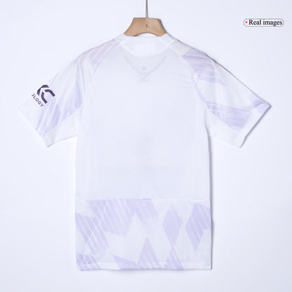 Manchester United 2025/26 Vieras Pelipaita (Player Version) Miesten