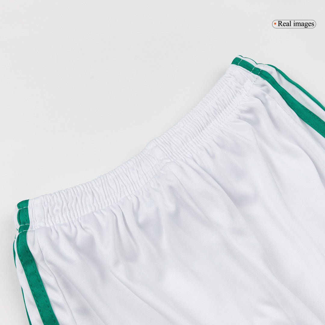 Roma 2025/26 Kolmas Pelipaitasetti Lasten