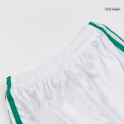 Roma 2025/26 Kolmas Pelipaitasetti Lasten