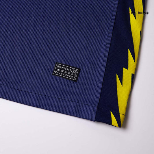 Atletico Madrid 2025/26 Vieras Pelipaita Miesten