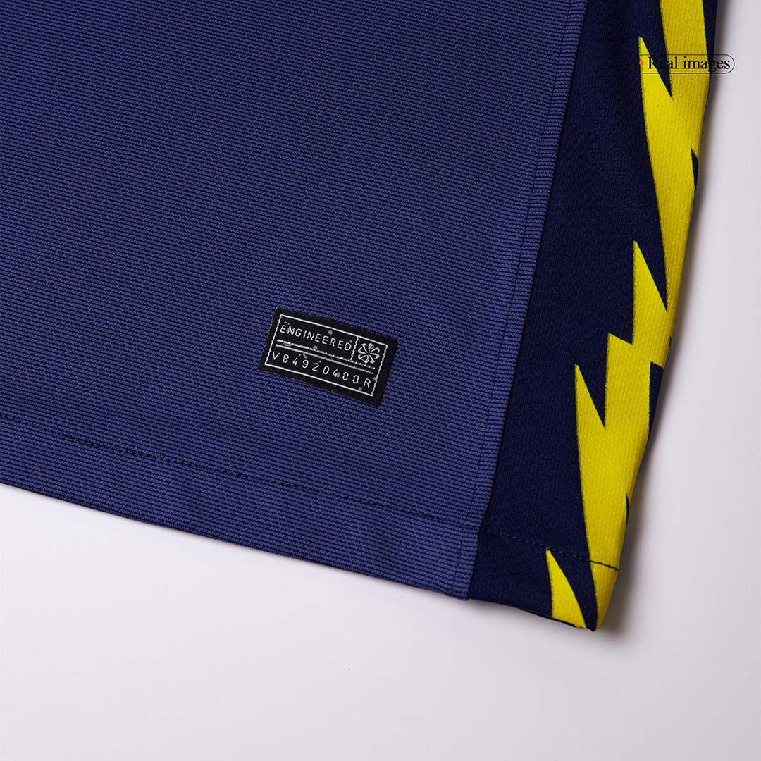 Atletico Madrid 2025/26 Vieras Pelipaita Miesten GRIEZMANN #7