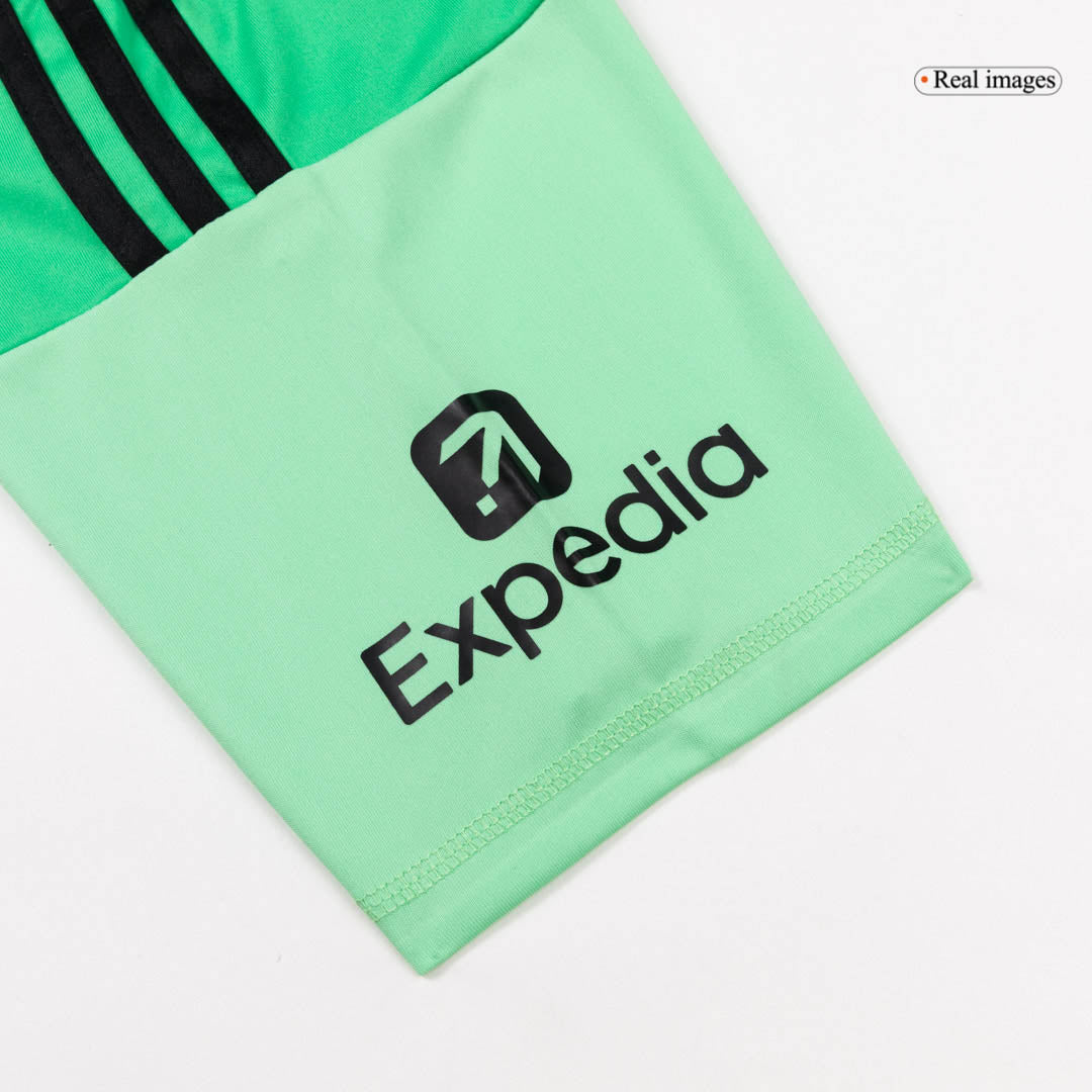 Liverpool 2025/26 Pelipaita Miesten