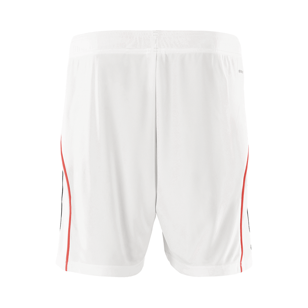 Bayern Munich 2025/26 Vieras Täydellinen peliasu Miesten