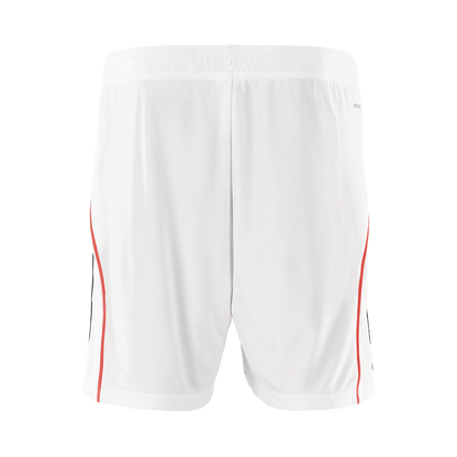 Bayern Munich 2025/26 Vieras Pelipaitasetti Miesten