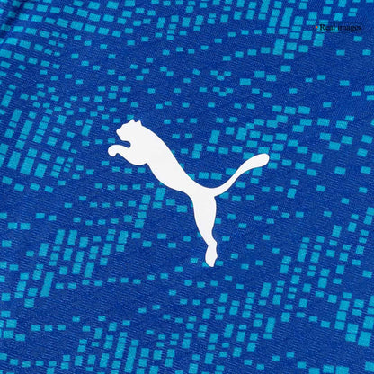 Marseille 2025/26 Kolmas Pelipaita (Player Version) Miesten