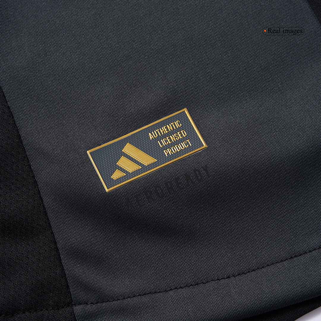 Inter Miami CF 2025 Vieras Pelipaita (Player Version) Miesten DE PAUL #7