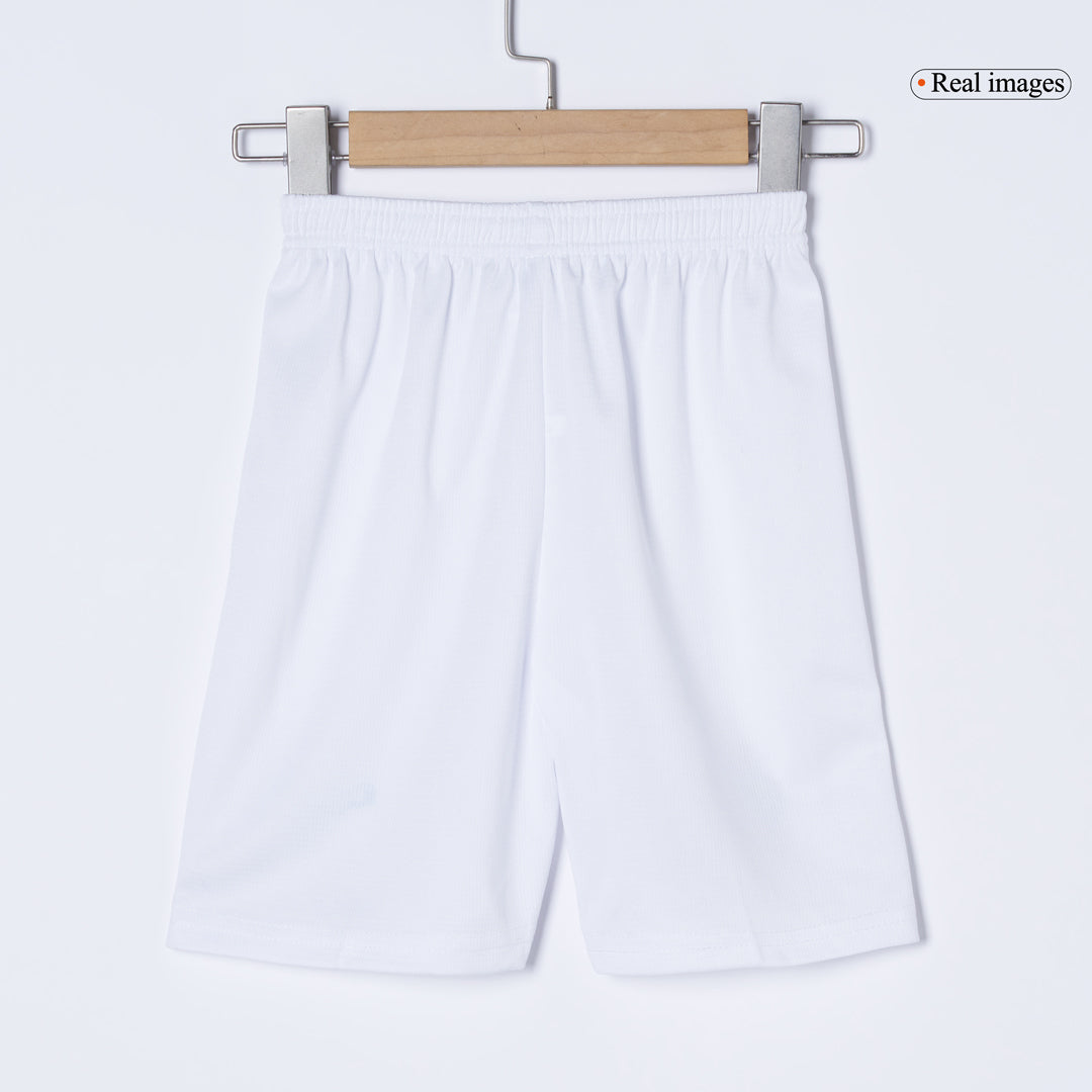 Marseille 2025/26 Koti Pelipaitasetti Lasten