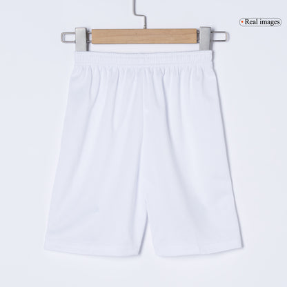 Marseille 2025/26 Koti Pelipaitasetti Lasten