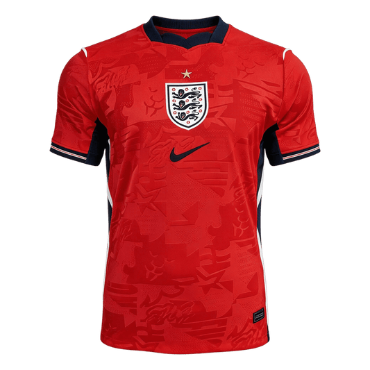 England World Cup 2026 Vieras Pelipaita (Player Version) Miesten