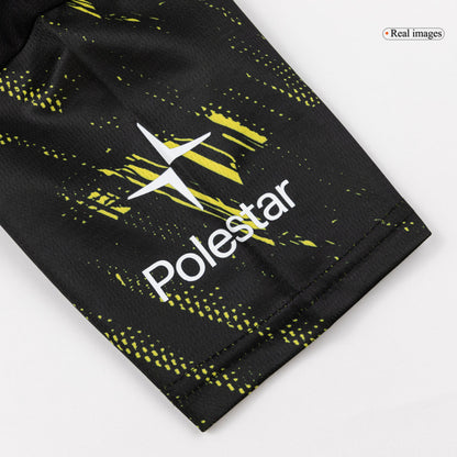 Borussia Dortmund 2025/26 Koti Lasten täydellinen peliasu