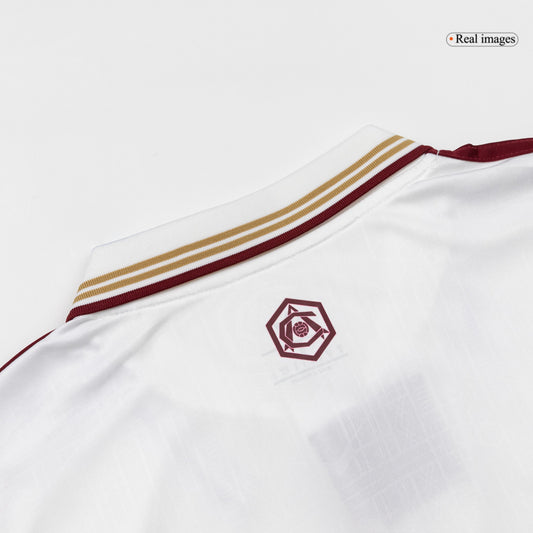 Arsenal 2025/26 Kolmas Pelipaita Naisten