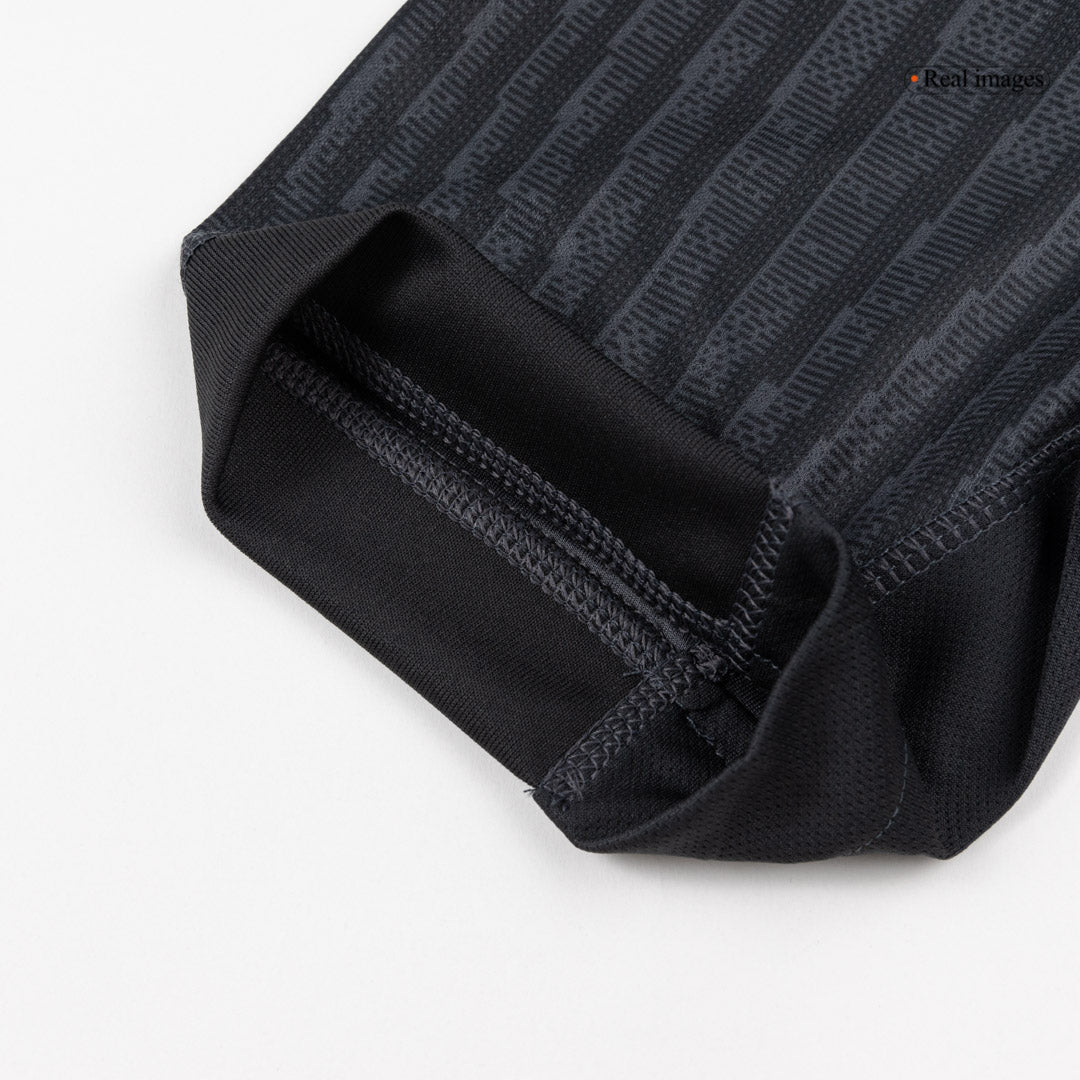 PSG 2025/26 Neljäs Pelipaitasetti Miesten