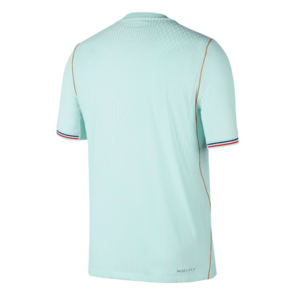 France World Cup 2026 Vieras Pelipaita (Player Version) Miesten