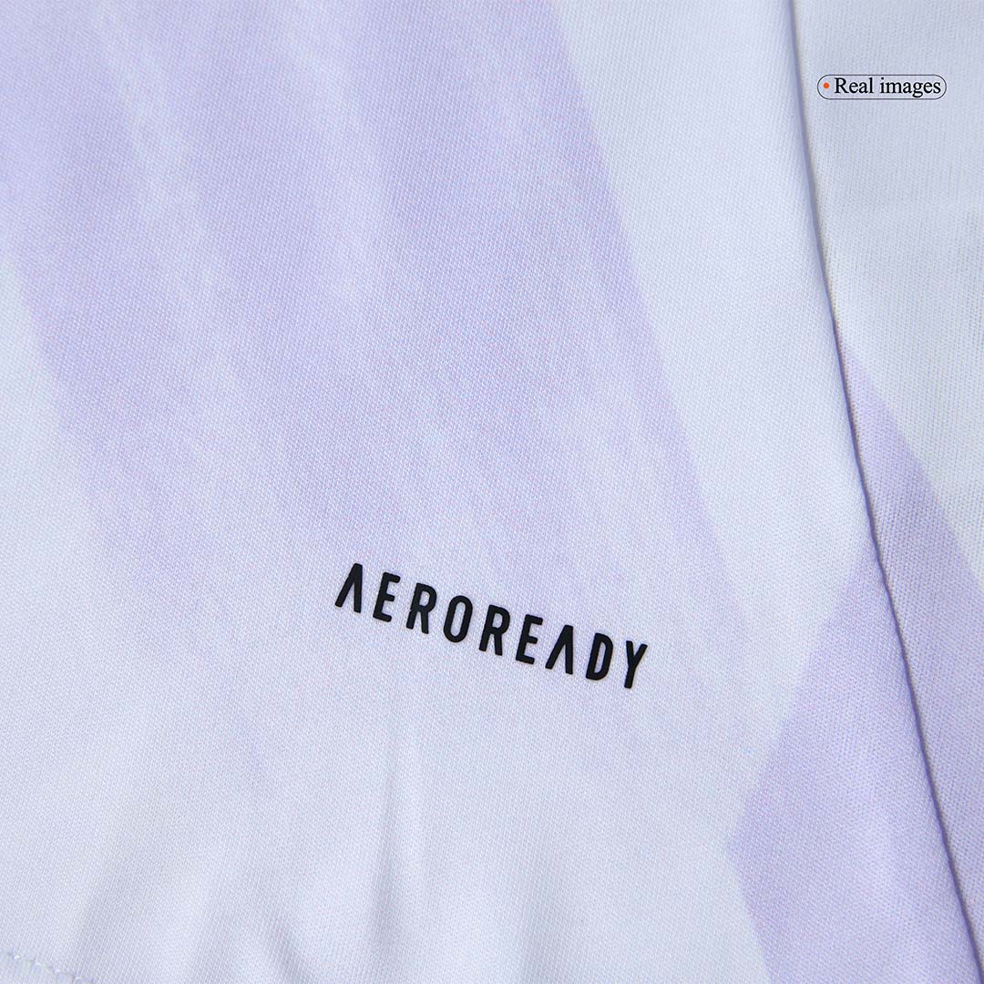 Manchester United 2025/26 Vieras Pelipaita Miesten