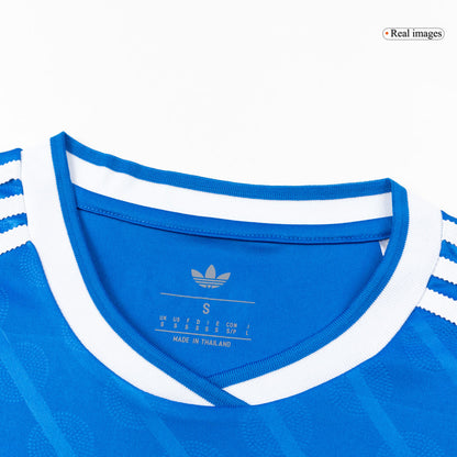 Real Madrid 2025/26 Kolmas Pelipaita Naisten