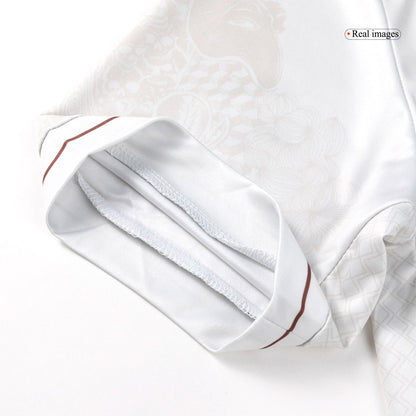 Napoli 2025/26 Vieras Pelipaita Miesten