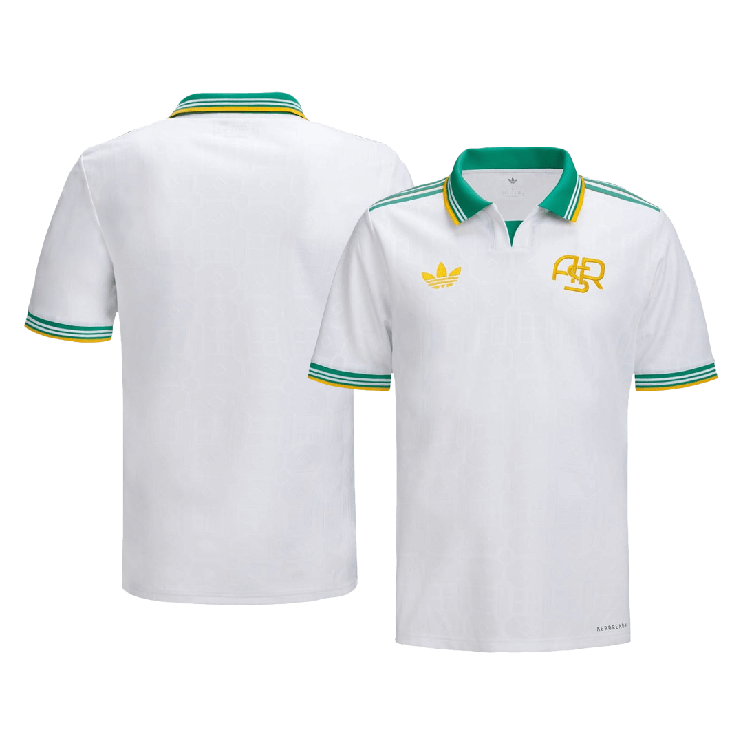 Roma 2025/26 Kolmas Pelipaita Miesten