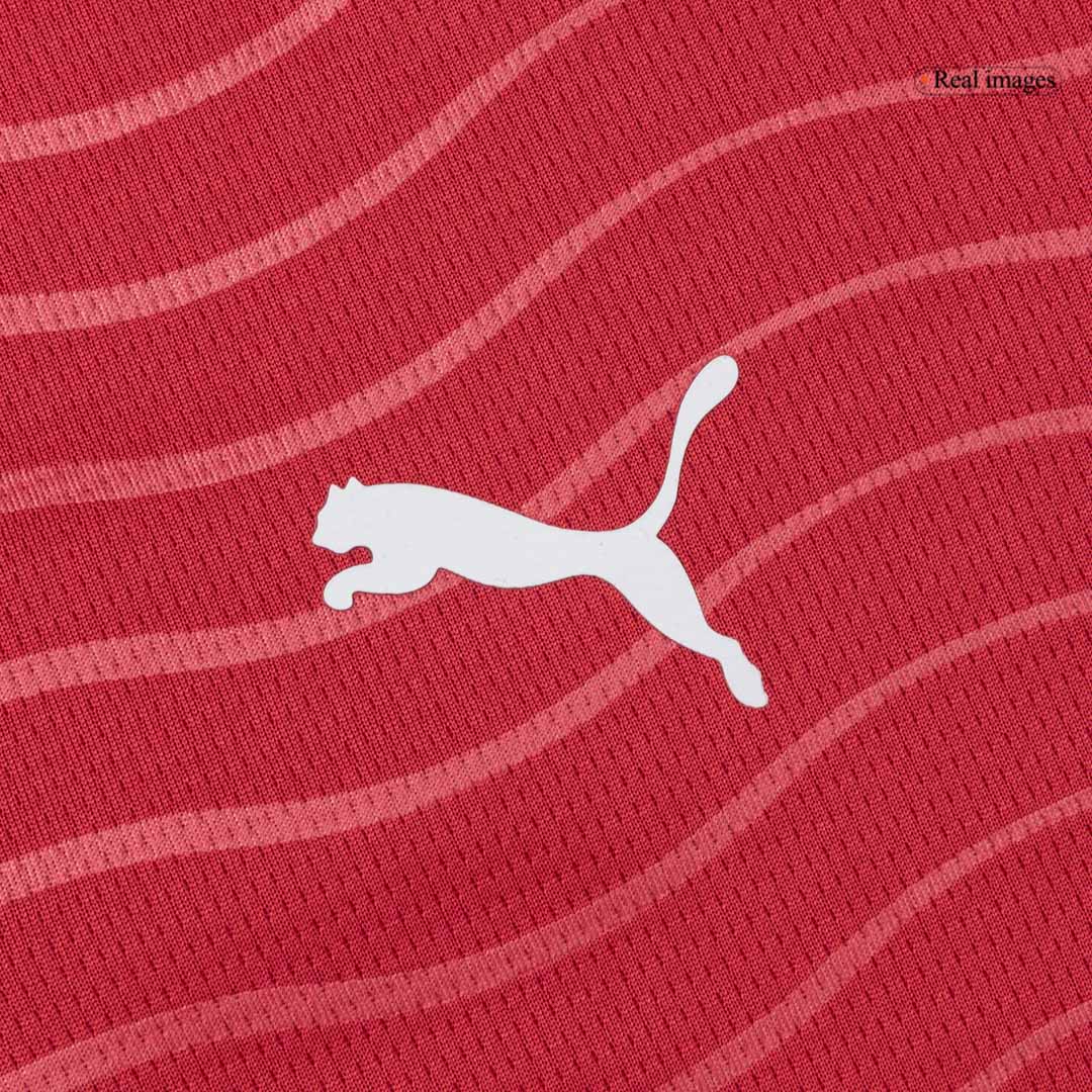 Portugal World Cup 2026 Koti Pelipaitasetti Lasten [PREMIUM]