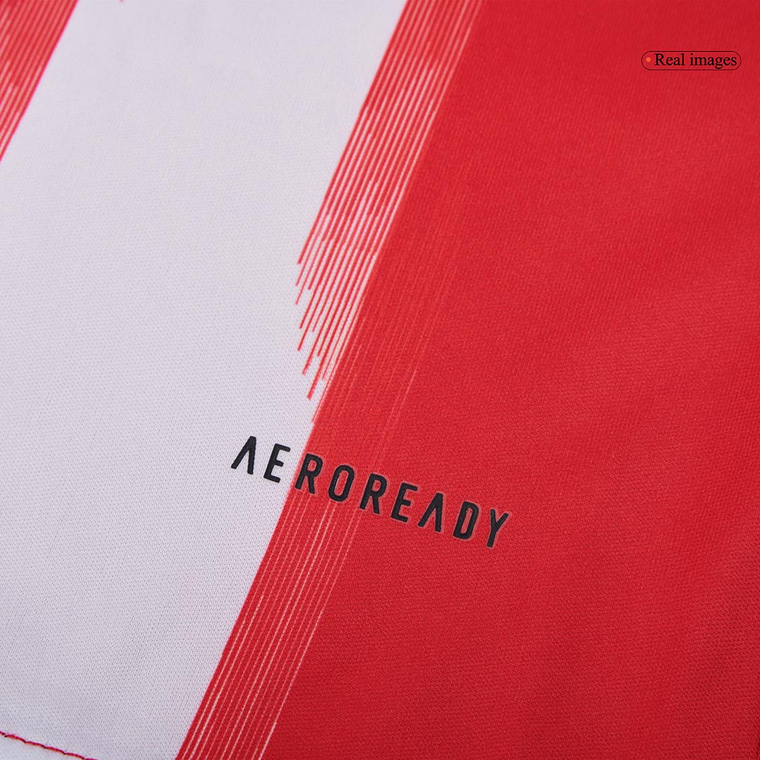 Bayern Munich 2025/26 Koti Pelipaitasetti Lasten