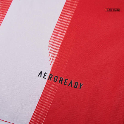 Bayern Munich 2025/26 Koti Pelipaitasetti Lasten