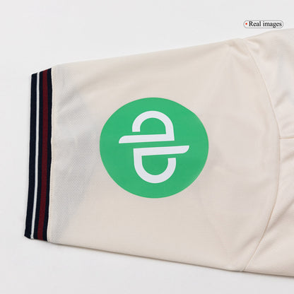 West Ham United 2025/26 Vieras Pelipaita Miesten