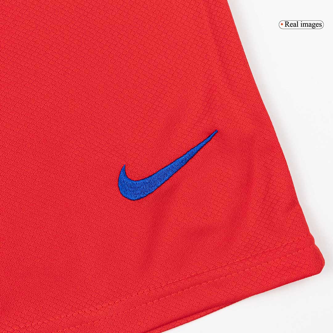 PSG 2025/26 Kolmas Lasten täydellinen peliasu