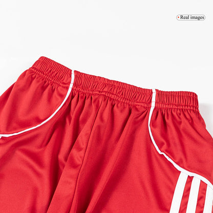 Liverpool 2025/26 Koti Lasten täydellinen peliasu