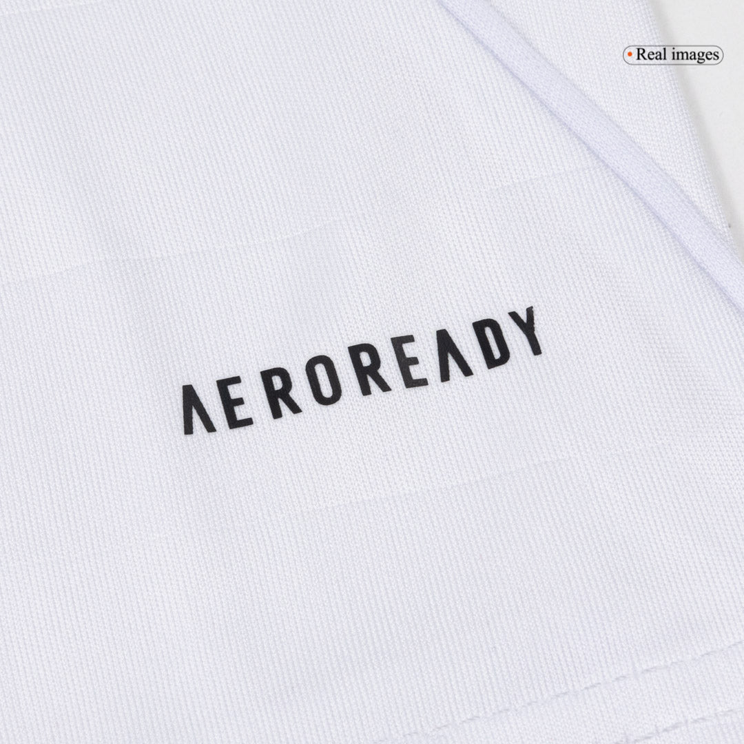 Benfica 2025/26 Kolmas Pelipaitasetti Lasten