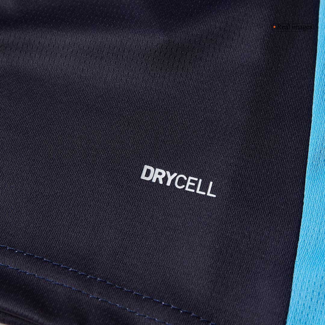 Marseille 2025/26 Vieras Pelipaita Miesten