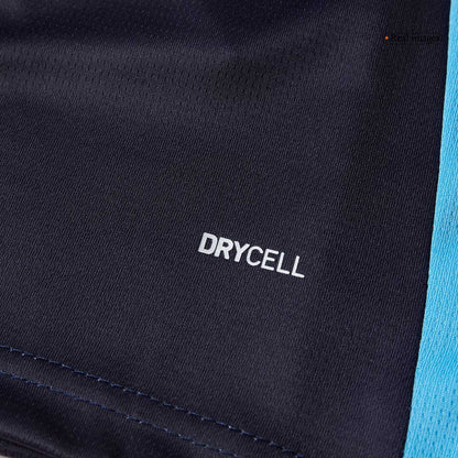 Marseille 2025/26 Vieras Pelipaita Miesten