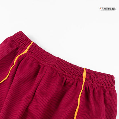 Roma 2025/26 Koti Pelipaitasetti Lasten